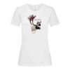 Stedman Ladies Classic Tee Thumbnail