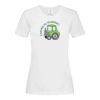 Stedman Ladies Classic Tee Thumbnail