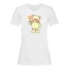 Stedman Ladies Classic Tee Thumbnail