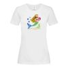 Stedman Ladies Classic Tee Thumbnail