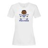 Stedman Ladies Classic Tee Thumbnail