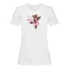 Stedman Ladies Classic Tee Thumbnail