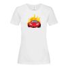 Stedman Ladies Classic Tee Thumbnail