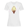 Stedman Ladies Classic Tee Thumbnail