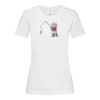 Stedman Ladies Classic Tee Thumbnail