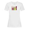 Stedman Ladies Classic Tee Thumbnail