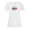 Stedman Ladies Classic Tee Thumbnail