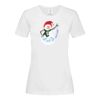 Stedman Ladies Classic Tee Thumbnail