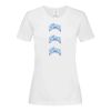 Stedman Ladies Classic Tee Thumbnail