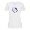 Stedman Ladies Classic Tee Thumbnail