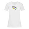 Stedman Ladies Classic Tee Thumbnail