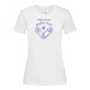 Stedman Ladies Classic Tee Thumbnail