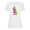 Stedman Ladies Classic Tee Thumbnail