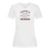 Stedman Ladies Classic Tee Thumbnail