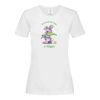 Stedman Ladies Classic Tee Thumbnail