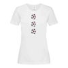 Stedman Ladies Classic Tee Thumbnail
