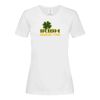 Stedman Ladies Classic Tee Thumbnail