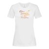 Stedman Ladies Classic Tee Thumbnail