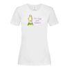 Stedman Ladies Classic Tee Thumbnail