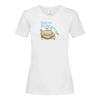 Stedman Ladies Classic Tee Thumbnail