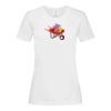 Stedman Ladies Classic Tee Thumbnail