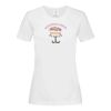 Stedman Ladies Classic Tee Thumbnail