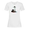 Stedman Ladies Classic Tee Thumbnail