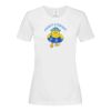 Stedman Ladies Classic Tee Thumbnail