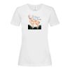Stedman Ladies Classic Tee Thumbnail