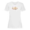 Stedman Ladies Classic Tee Thumbnail