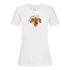 Stedman Ladies Classic Tee Thumbnail