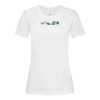 Stedman Ladies Classic Tee Thumbnail