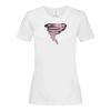 Stedman Ladies Classic Tee Thumbnail