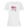 Stedman Ladies Classic Tee Thumbnail
