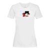 Stedman Ladies Classic Tee Thumbnail