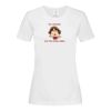 Stedman Ladies Classic Tee Thumbnail