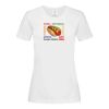 Stedman Ladies Classic Tee Thumbnail