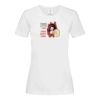 Stedman Ladies Classic Tee Thumbnail