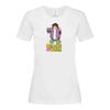 Stedman Ladies Classic Tee Thumbnail