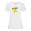 Stedman Ladies Classic Tee Thumbnail