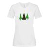 Stedman Ladies Classic Tee Thumbnail