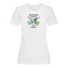 Stedman Ladies Classic Tee Thumbnail