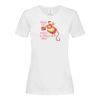 Stedman Ladies Classic Tee Thumbnail