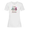 Stedman Ladies Classic Tee Thumbnail