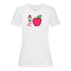 Stedman Ladies Classic Tee Thumbnail