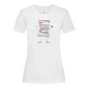 Stedman Ladies Classic Tee Thumbnail