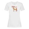 Stedman Ladies Classic Tee Thumbnail