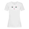 Stedman Ladies Classic Tee Thumbnail