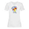 Stedman Ladies Classic Tee Thumbnail