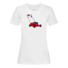 Stedman Ladies Classic Tee Thumbnail